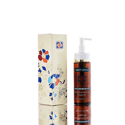 男女外阴洗液友好