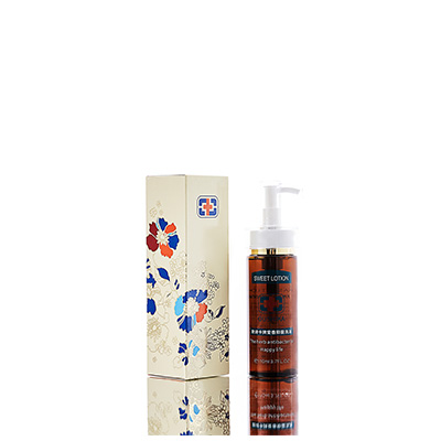 友好男女外阴洗液