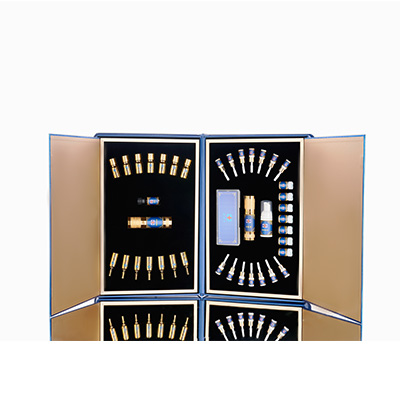 友好7D私密抗衰养护套