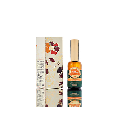 友好私密细嫩修复精华